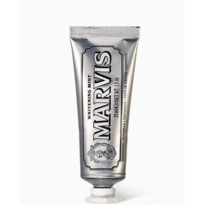 Marvis Whitening Mint Toothpaste 25ml